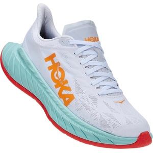HOKA Carbon X 2 Road-Running Shoes - Men's